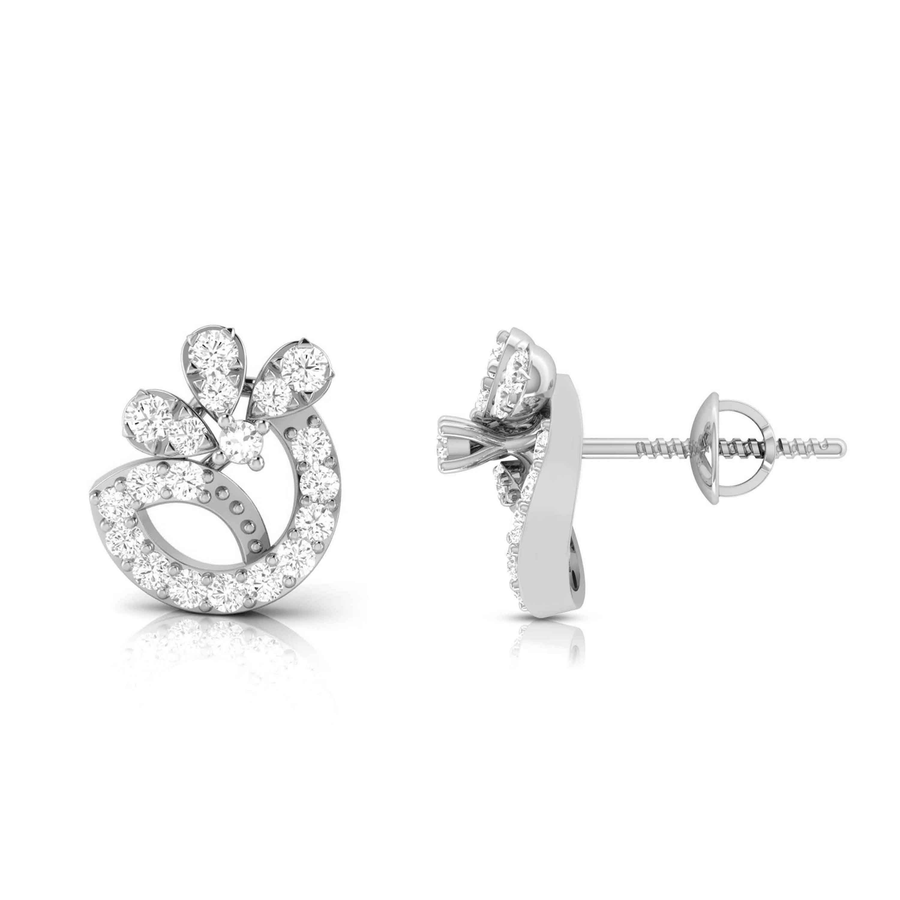 Buy Mine Platinum Ring KRJRA02850Y for Men & Women Online | Malabar Gold &  Diamonds